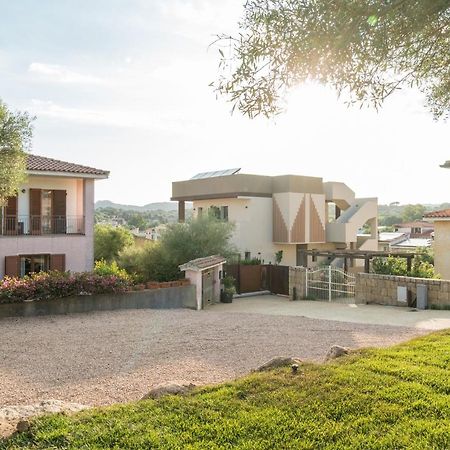 Villa Ilma Luxury Rooms Arzachena Exteriér fotografie