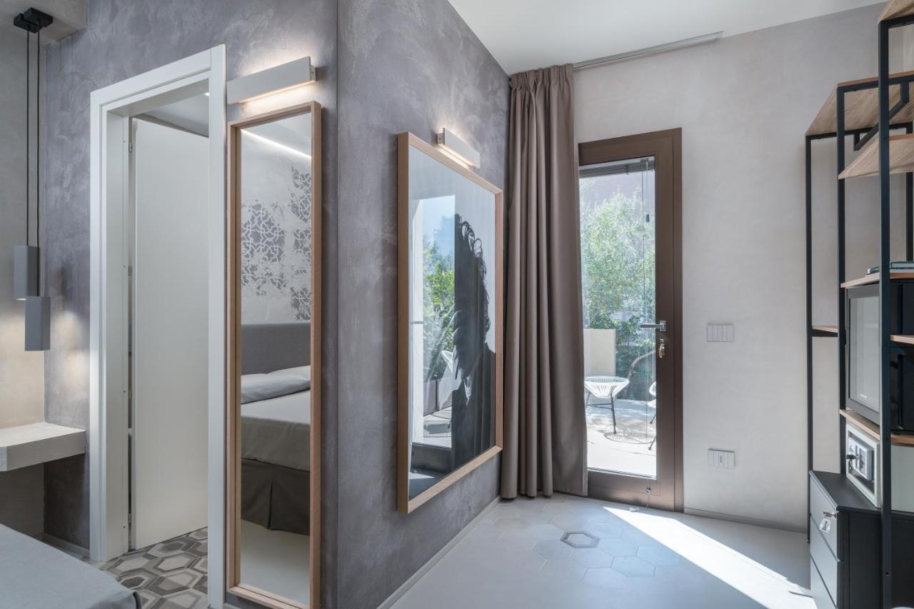Villa Ilma Luxury Rooms Arzachena Exteriér fotografie