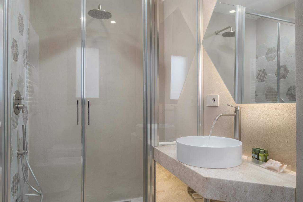 Villa Ilma Luxury Rooms Arzachena Exteriér fotografie