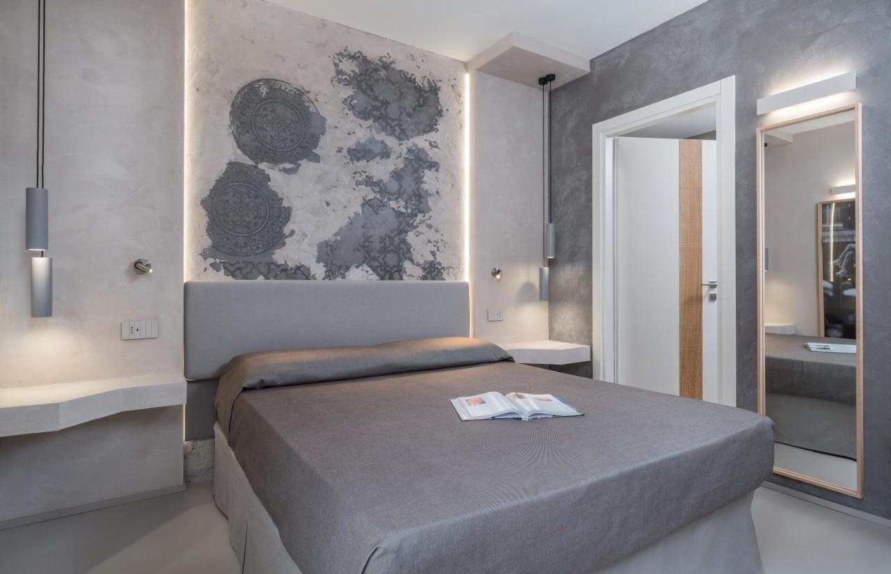 Villa Ilma Luxury Rooms Arzachena Exteriér fotografie
