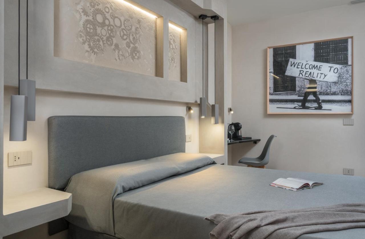Villa Ilma Luxury Rooms Arzachena Exteriér fotografie