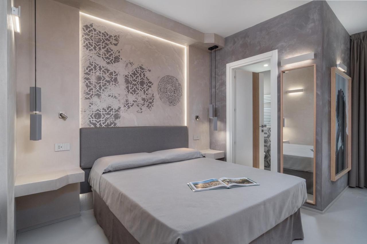Villa Ilma Luxury Rooms Arzachena Exteriér fotografie
