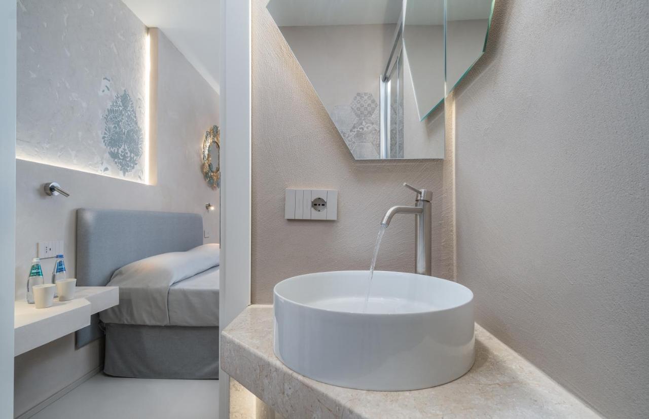 Villa Ilma Luxury Rooms Arzachena Exteriér fotografie
