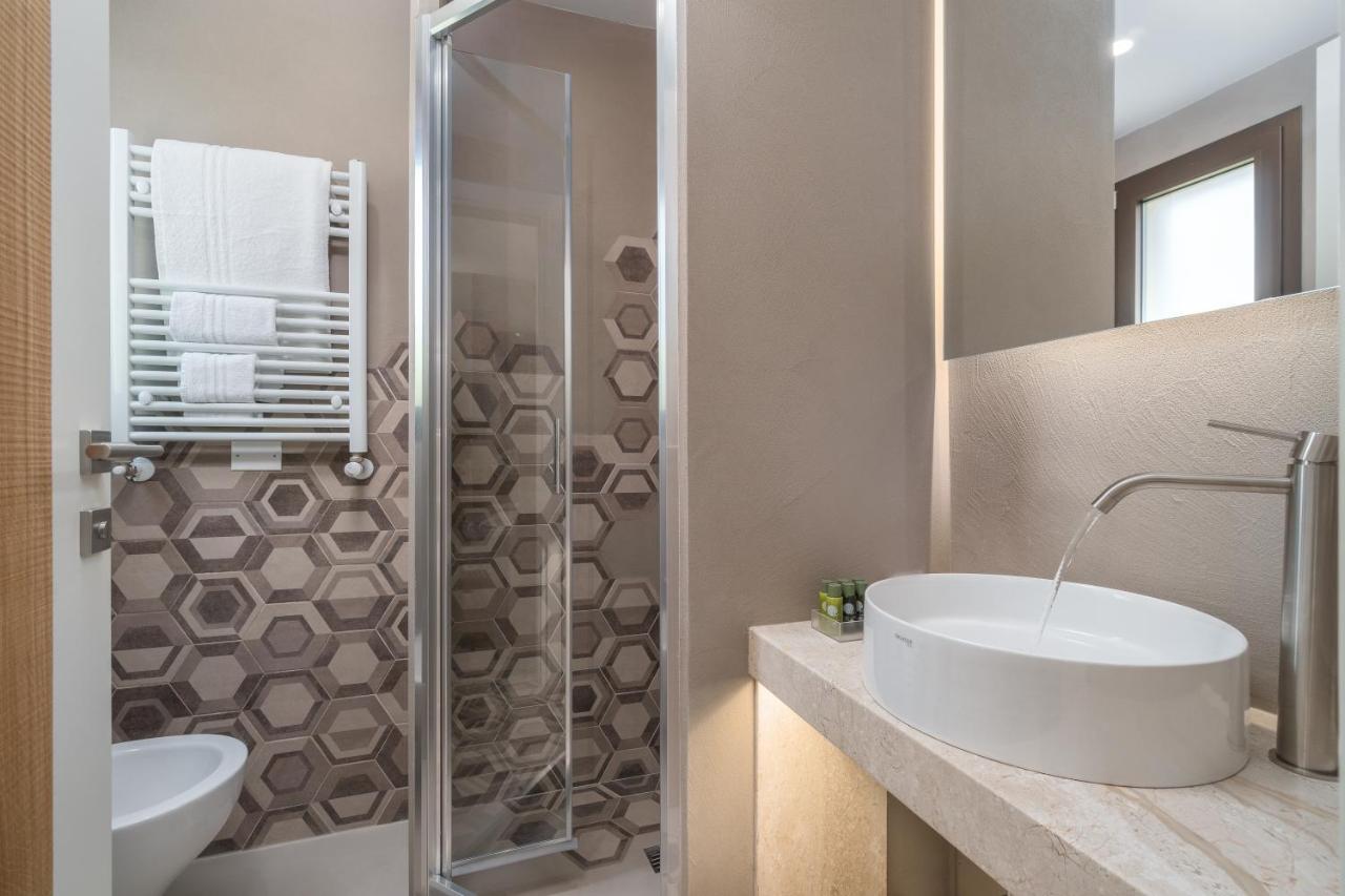 Villa Ilma Luxury Rooms Arzachena Exteriér fotografie