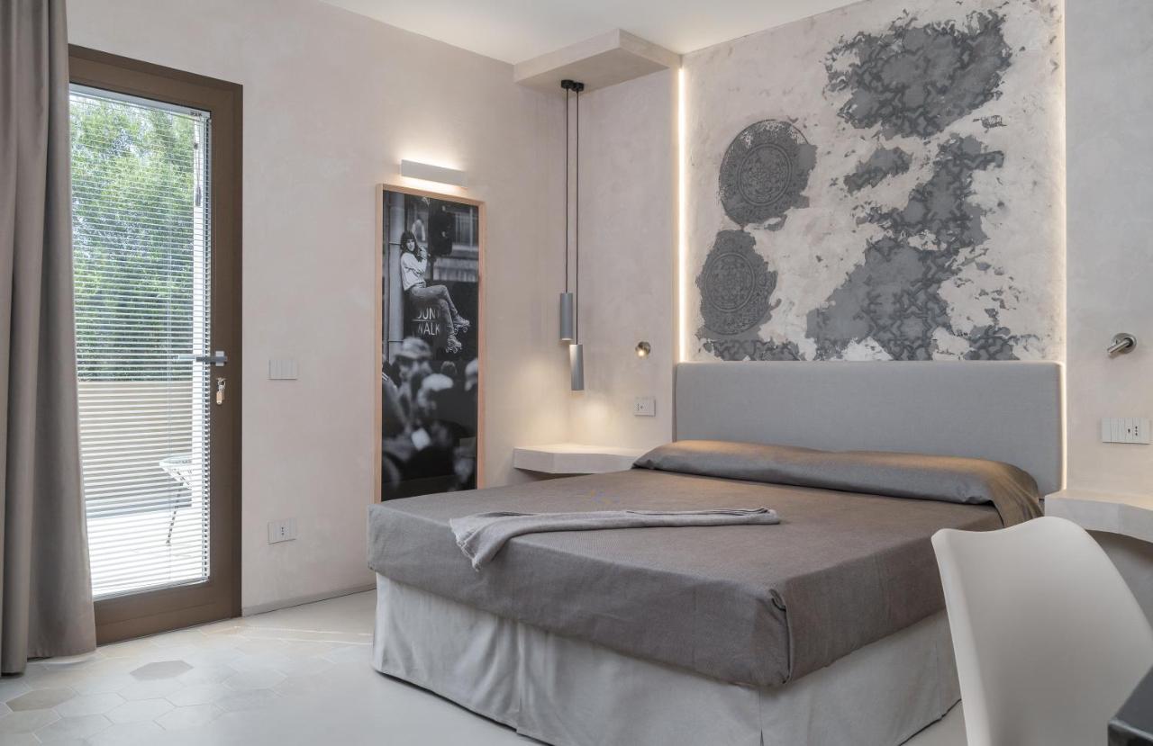 Villa Ilma Luxury Rooms Arzachena Exteriér fotografie