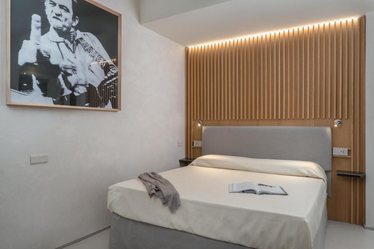 Villa Ilma Luxury Rooms Arzachena Exteriér fotografie