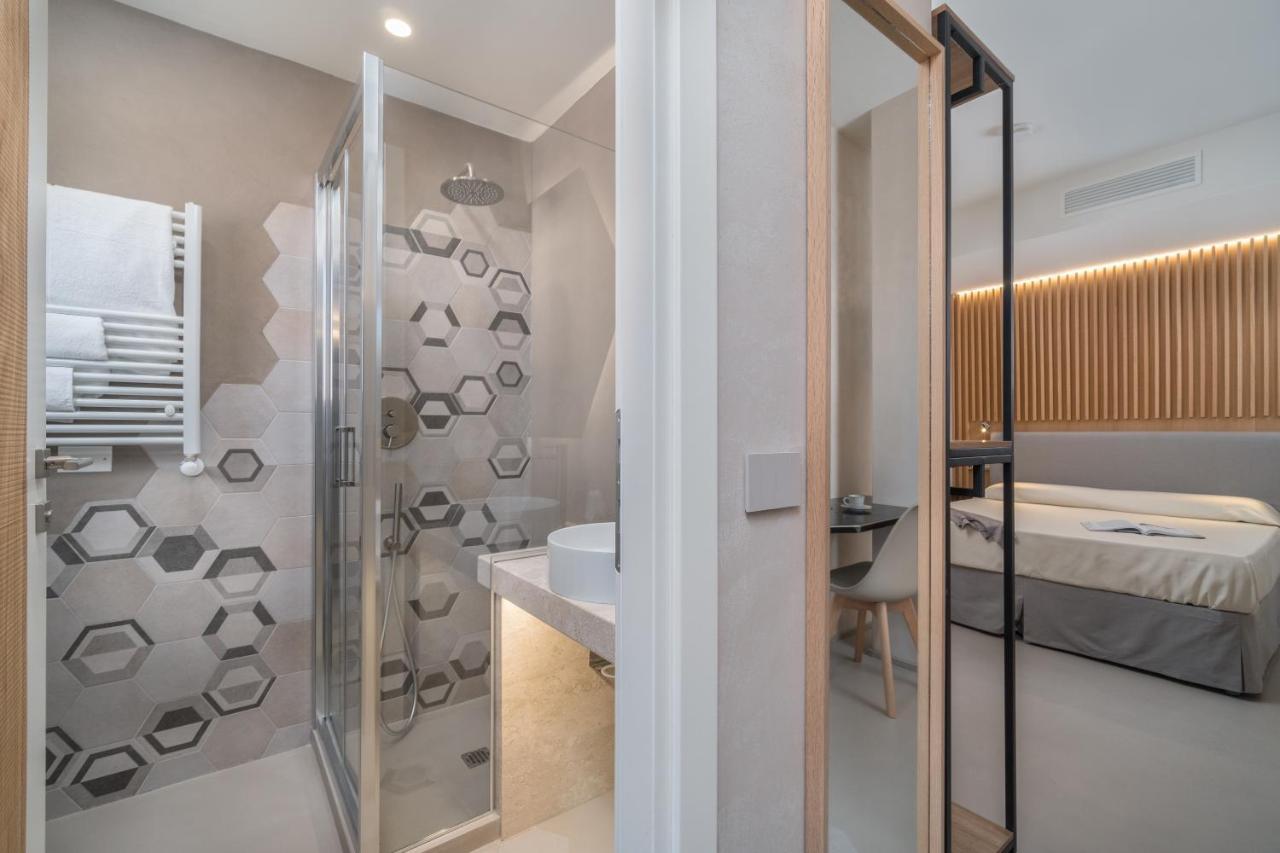 Villa Ilma Luxury Rooms Arzachena Exteriér fotografie