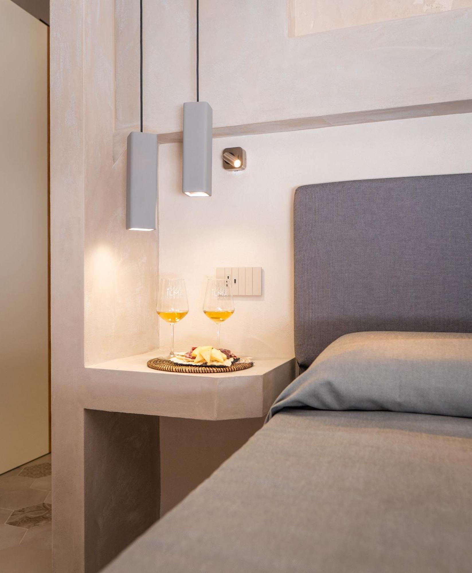 Villa Ilma Luxury Rooms Arzachena Exteriér fotografie